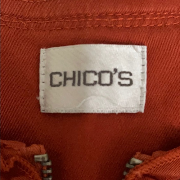 Jacket - Picture 2 of 2